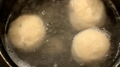 Wild Garlic Dumplings6